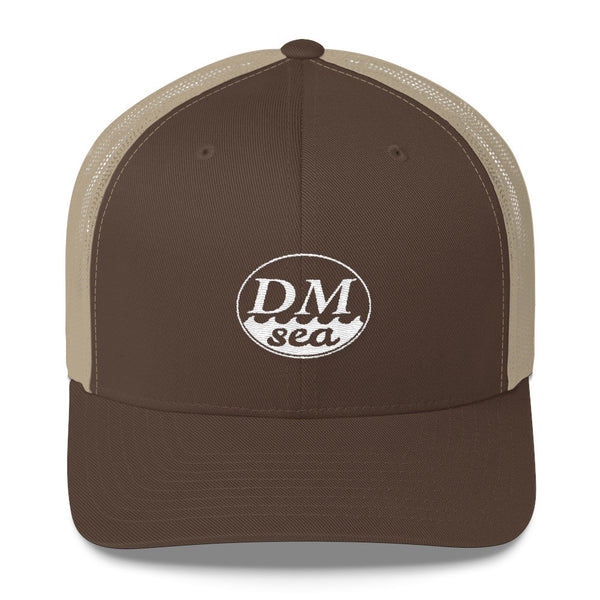 DMsea Trucker Cap