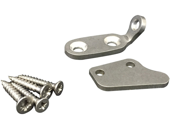 Line Anchor and Guide Kit