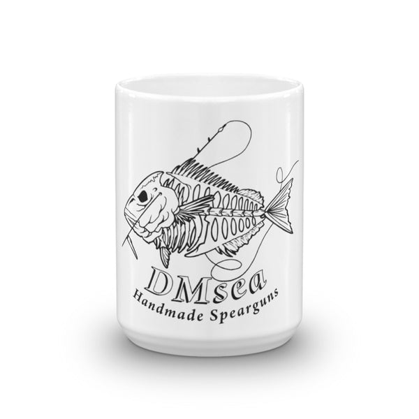 DMsea Scup Cup
