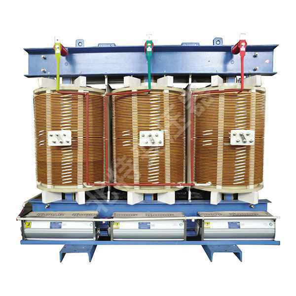SGB10-10kV 环保型干式变压器